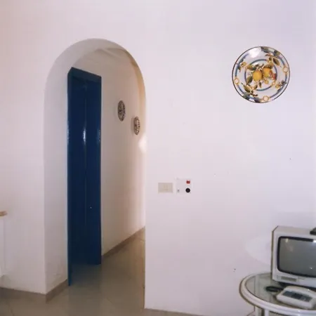 Residenza Santa Maria Daire Capri