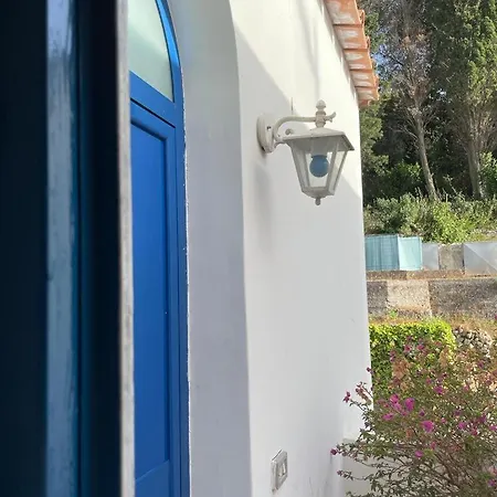 Daire Residenza Santa Maria *