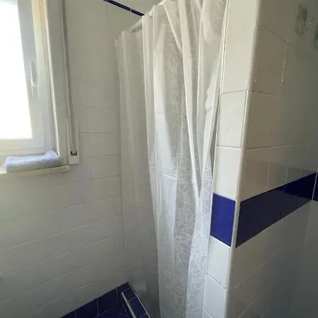 Daire Residenza Santa Maria *