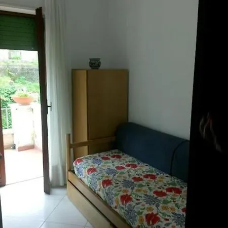Residenza Santa Maria *