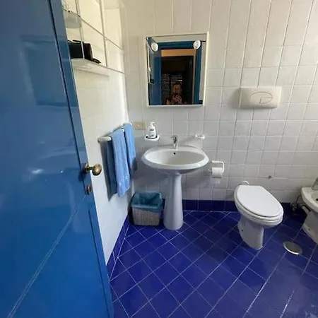 Residenza Santa Maria * Capri