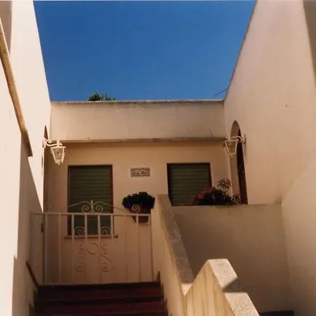 Residenza Santa Maria Daire Capri