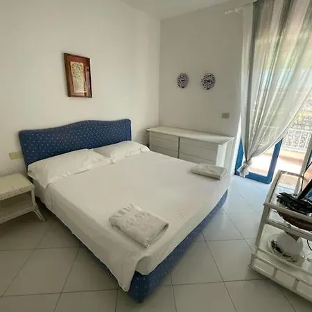 Daire Residenza Santa Maria *
