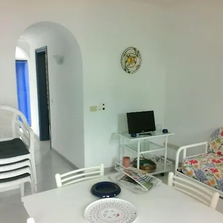 Residenza Santa Maria *
