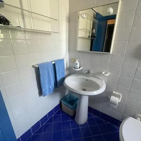 Daire Residenza Santa Maria Capri
