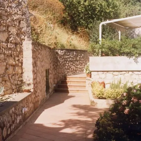 Residenza Santa Maria Daire *