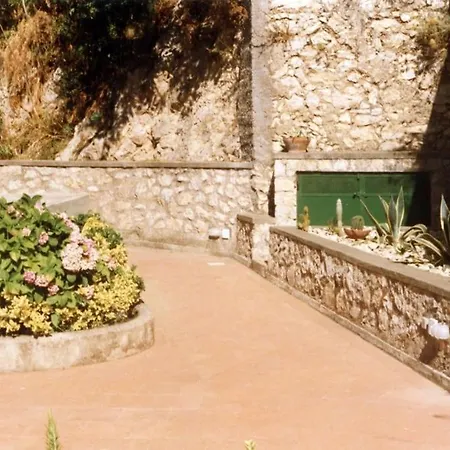 Residenza Santa Maria Daire